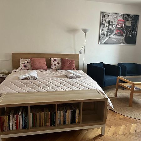 Apartman Simmy Modřice Kültér fotó