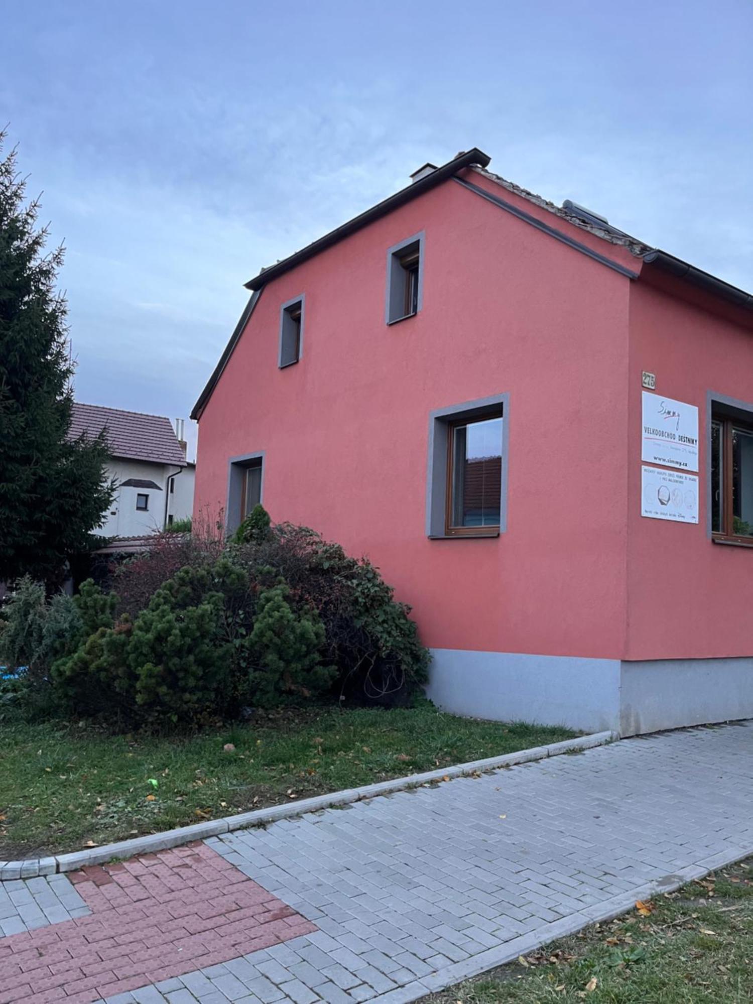 Apartman Simmy Modřice Kültér fotó