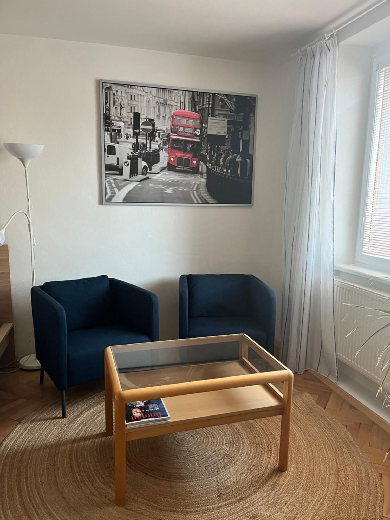 Apartman Simmy Modřice Kültér fotó