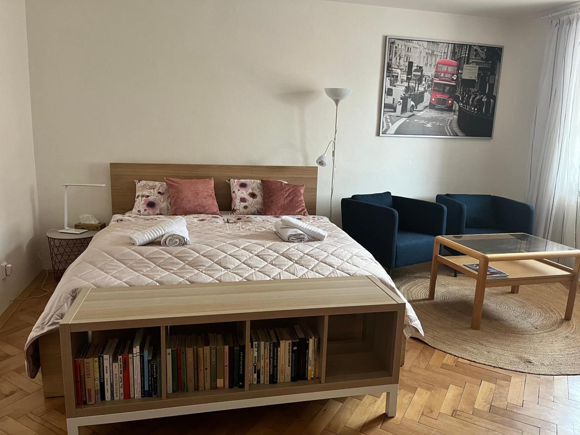Apartman Simmy Modřice Kültér fotó