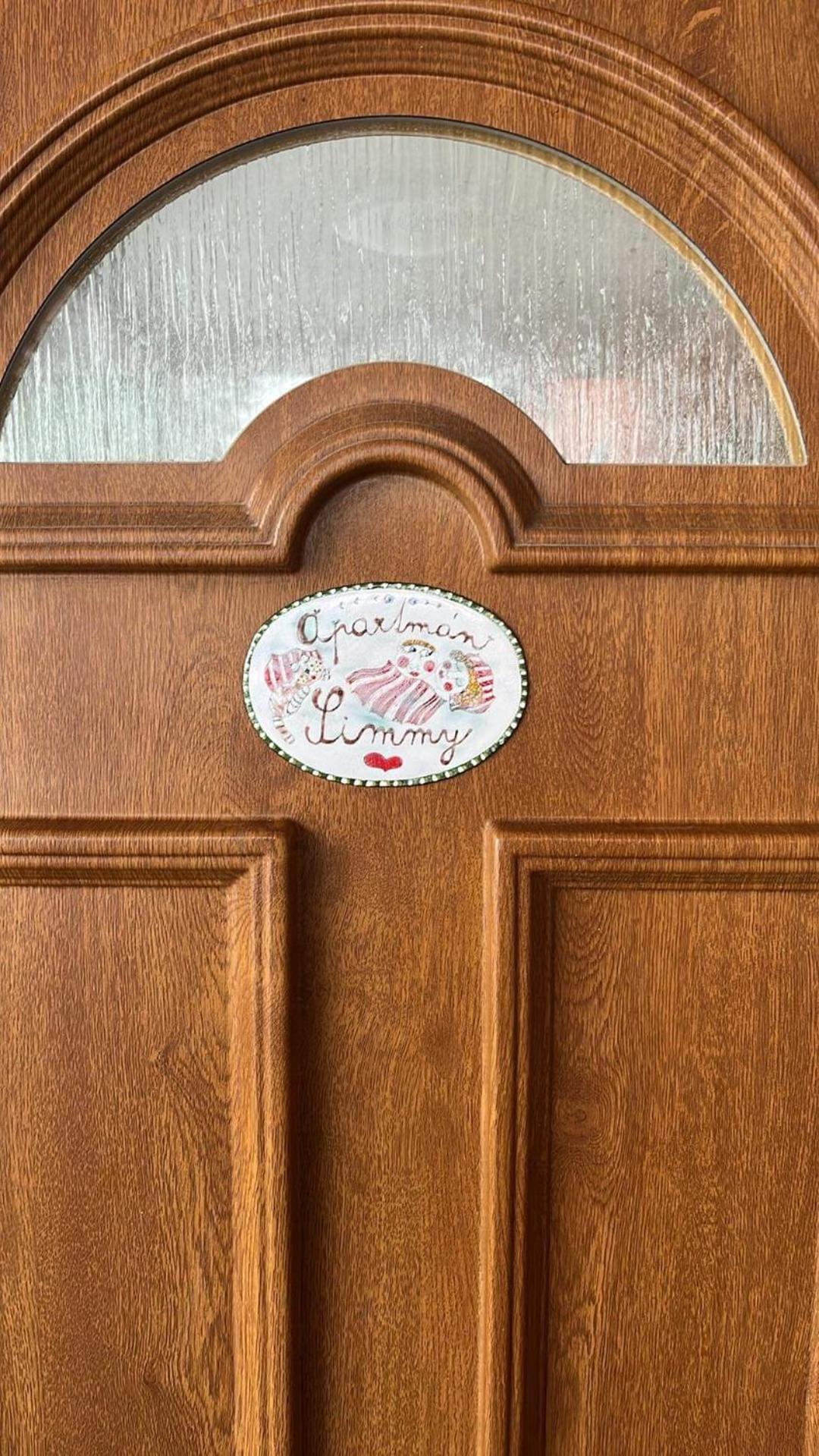 Apartman Simmy Modřice Kültér fotó