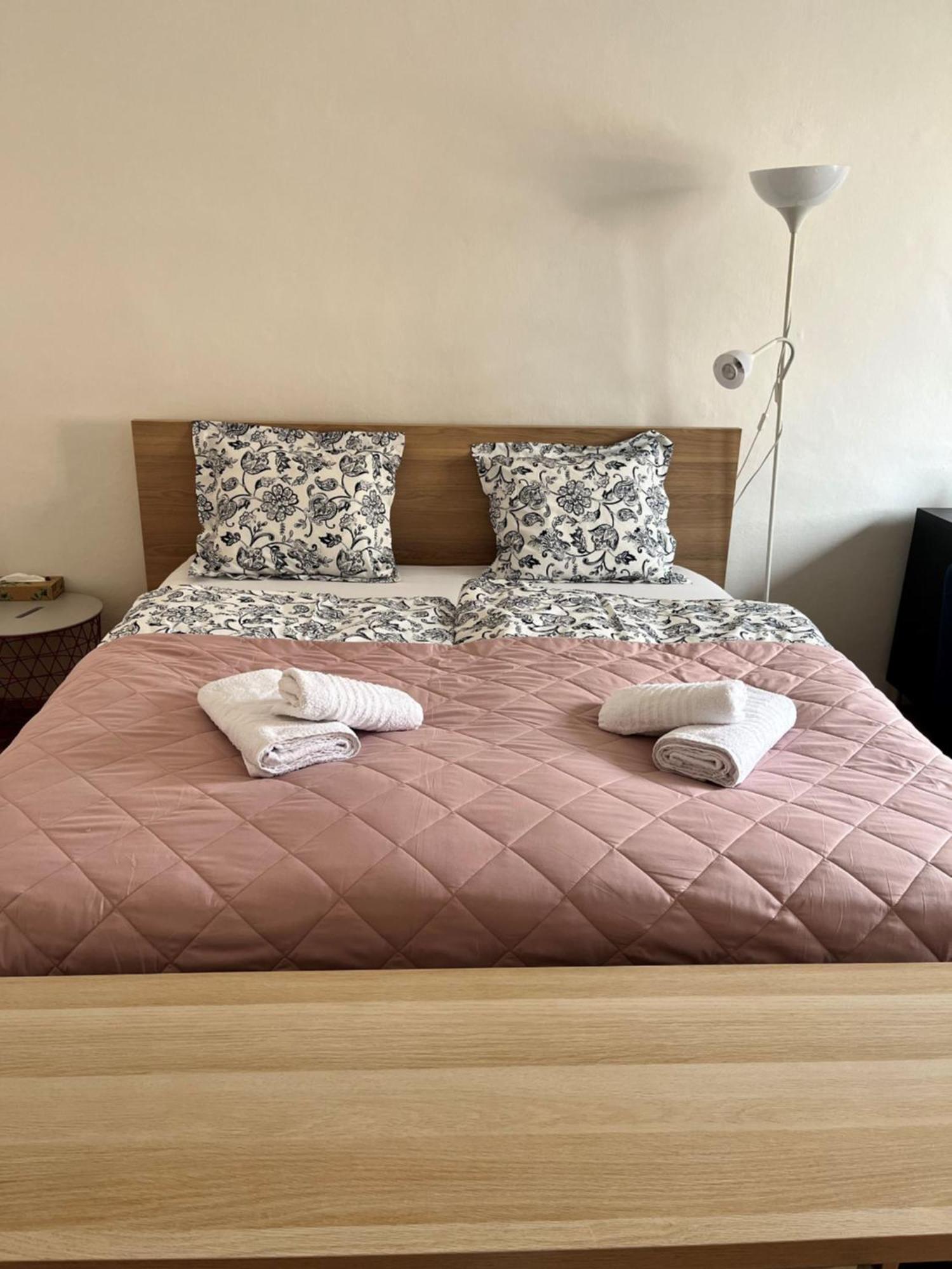 Apartman Simmy Modřice Kültér fotó